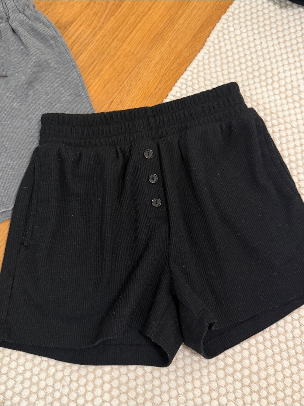 Lounge Shorts - Picture 3 of 3